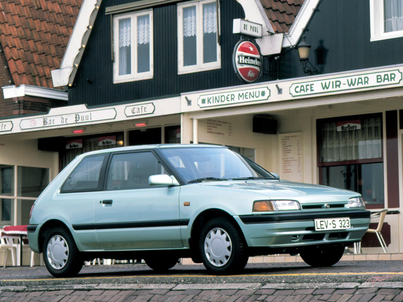 Illustration for article titled The Complete List of Cars I'll (Probably) Be Driving in New York